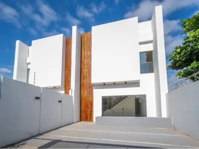 Dúplex en venta en Loma Merlo, Luque
