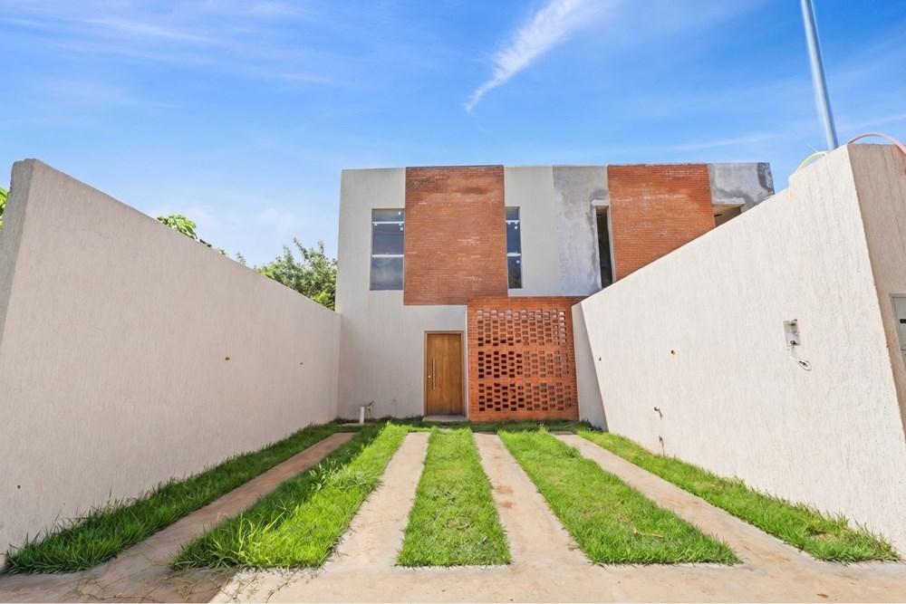 Duplex à venda em Loma Merlo, Luque