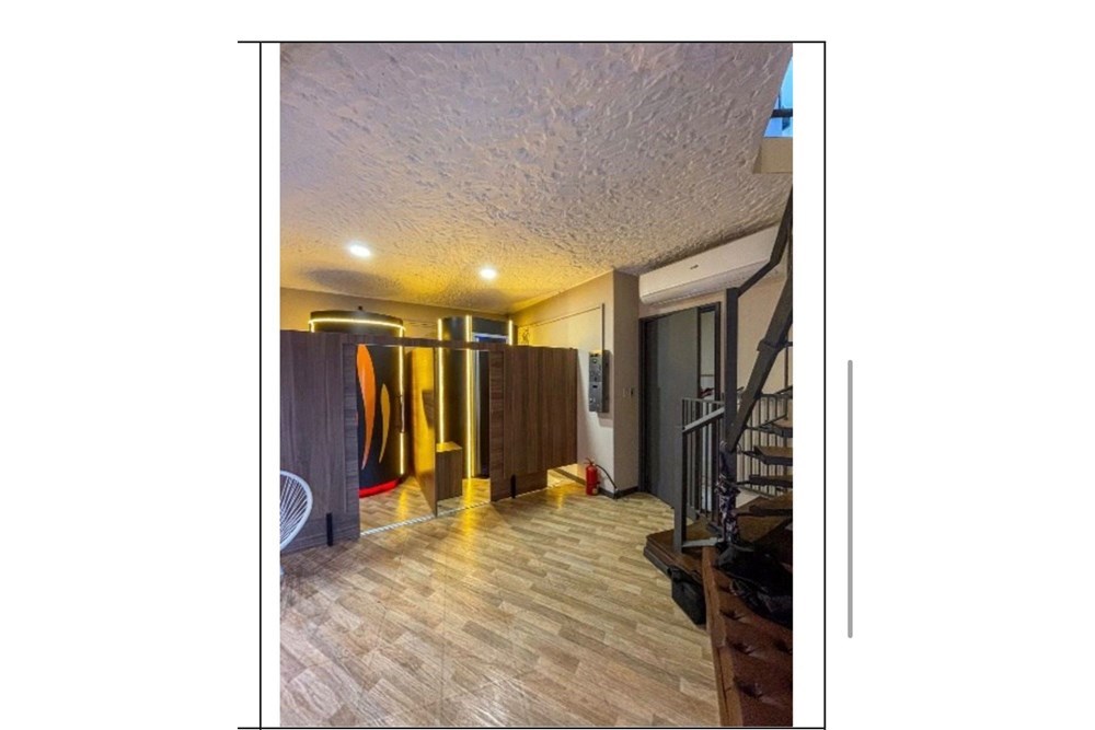 Duplex à venda em Los Laureles, Assunção