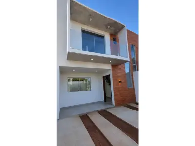 Dúplex en venta en Luque, barrio Makai, a estrenar