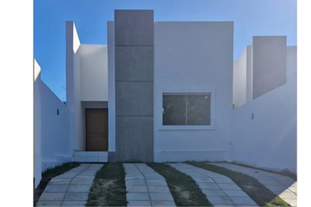 Duplex à venda em Luque, Cañada Garay