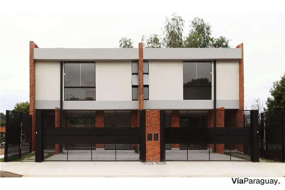 Duplex à venda em Luque, Loma Merlo