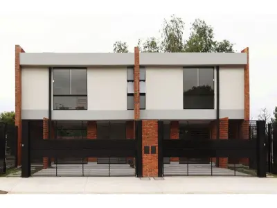Duplex à venda em Luque, Loma Merlo