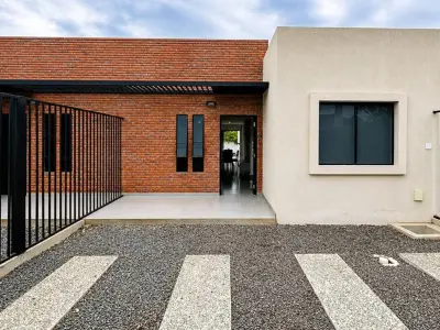 Duplex for sale in Luque, Segundo Barrio