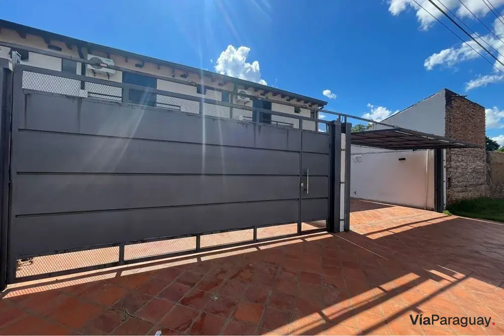 Duplex for sale in Mariano Roque Alonso, La Concordia
