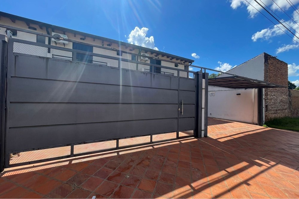 Duplex à venda em Mariano Roque Alonso, La Concordia