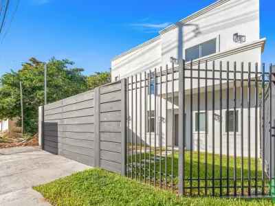 Dúplex en venta en Mbachio II, Lambaré