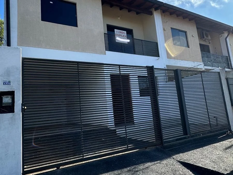 Duplex for Sale in Mbocayaty, Villa Elisa | 3 Bedrooms