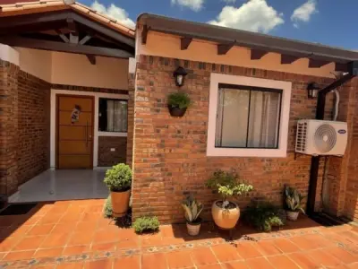 Dúplex en venta en Mbocayaty, Villa Elisa