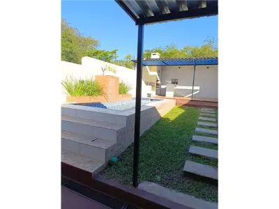Duplex for sale in Mora Kue, Luque