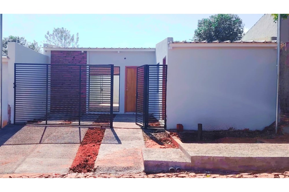 Duplex for sale in Ñemby, Rincón neighborhood