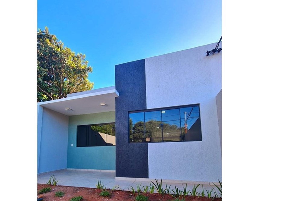 Dúplex en venta en Ñemby, Pa`i Ñu
