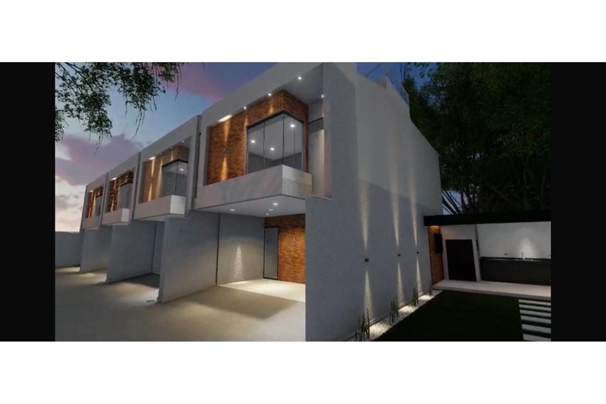Dúplex à venda no Projeto Italia, Barrio San Vicente