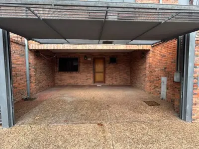 Dúplex en venta en Sajonia, Asunción – 3 dormitorios
