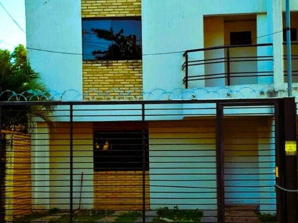 Duplex à venda em San Antonio, Lambaré — 3 quartos