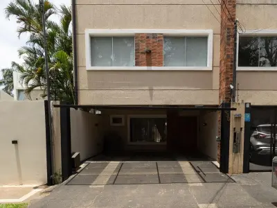 Duplex à venda em San Cristóbal, Assunção