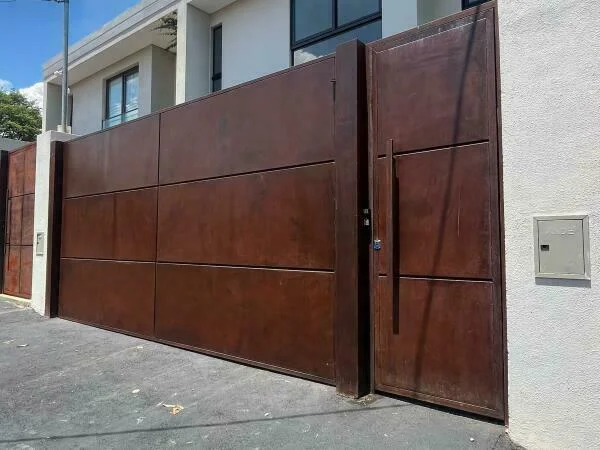 Dúplex en venta en San Cristóbal, Asunción