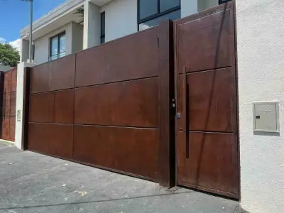 Dúplex en venta en San Cristóbal, Asunción