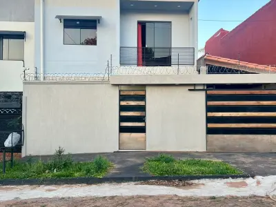Duplex à venda em San José, Villa Elisa