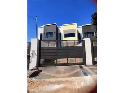 Dúplex en venta en San Lorenzo, barrio Virgen del Rosario 1