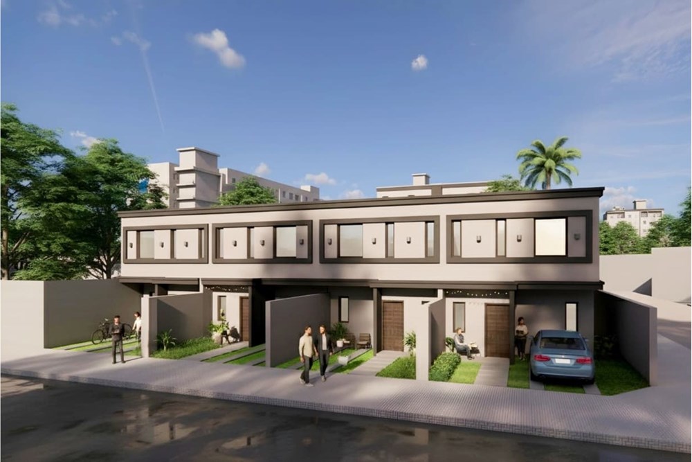 Duplex à venda em San Lorenzo, Capilla del Monte