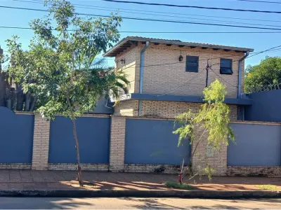 Duplex for sale in San Pablo, Asunción