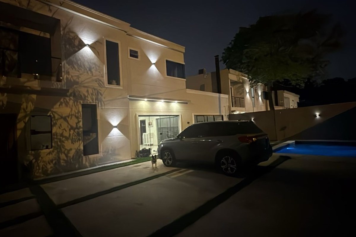 Duplex à venda em San Vicente, Assunção