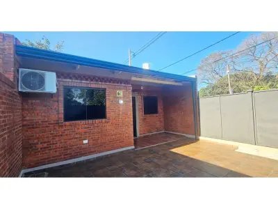 Duplex à venda em Tayazuapé, San Lorenzo