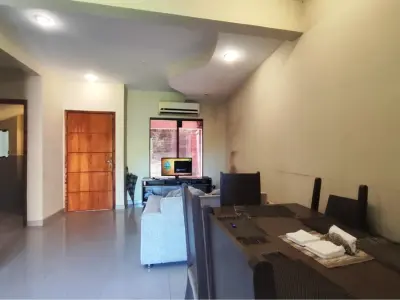 Duplex à venda em Valle Apu'a I, Lambaré