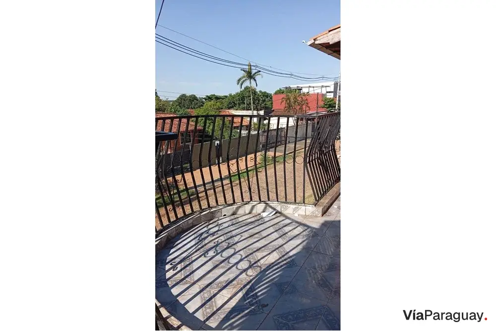 Duplex à venda em Valle Apu'a I, Lambaré