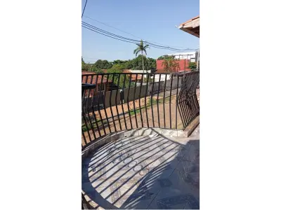 Duplex à venda em Valle Apu'a I, Lambaré