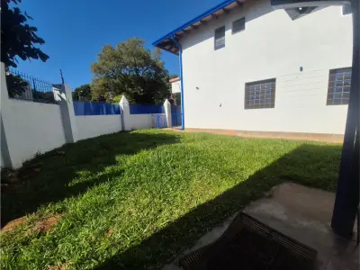 Duplex for sale in Valle Apu'a II, Lambaré
