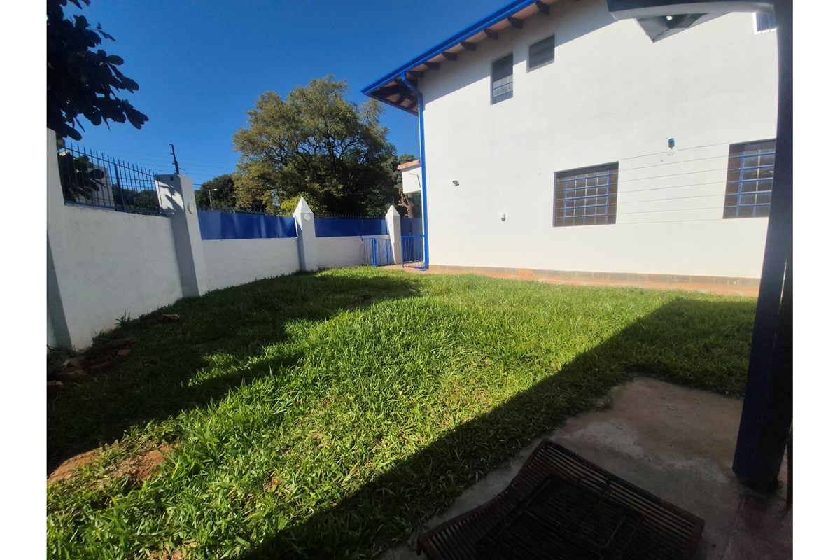 Dúplex en venta en Valle Apu'a II, Lambaré