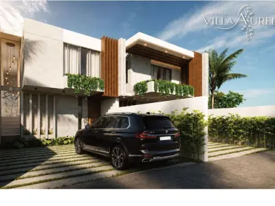 Duplex à venda em Villa Aurelia, Assunção