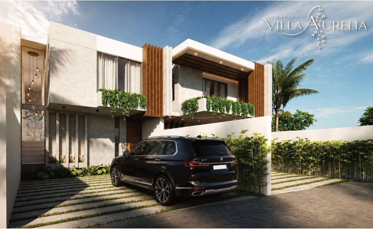 Duplex à venda em Villa Aurelia, Assunção