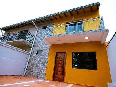 Duplex à venda em Villa Elisa, Mbokajaty