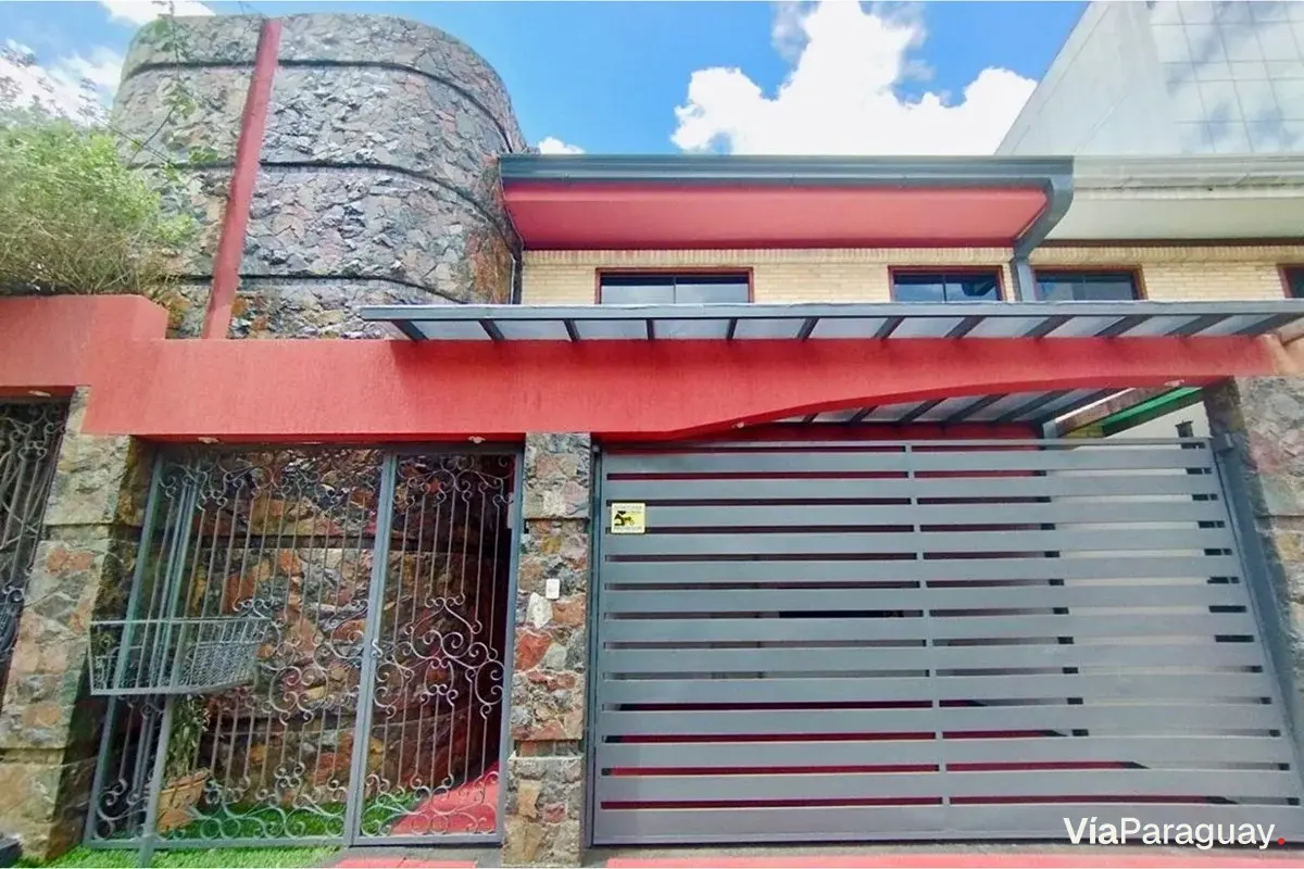 Duplex à venda em Villa Morra, Asunción