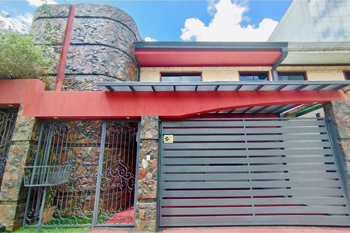 Duplex à venda em Villa Morra, Asunción