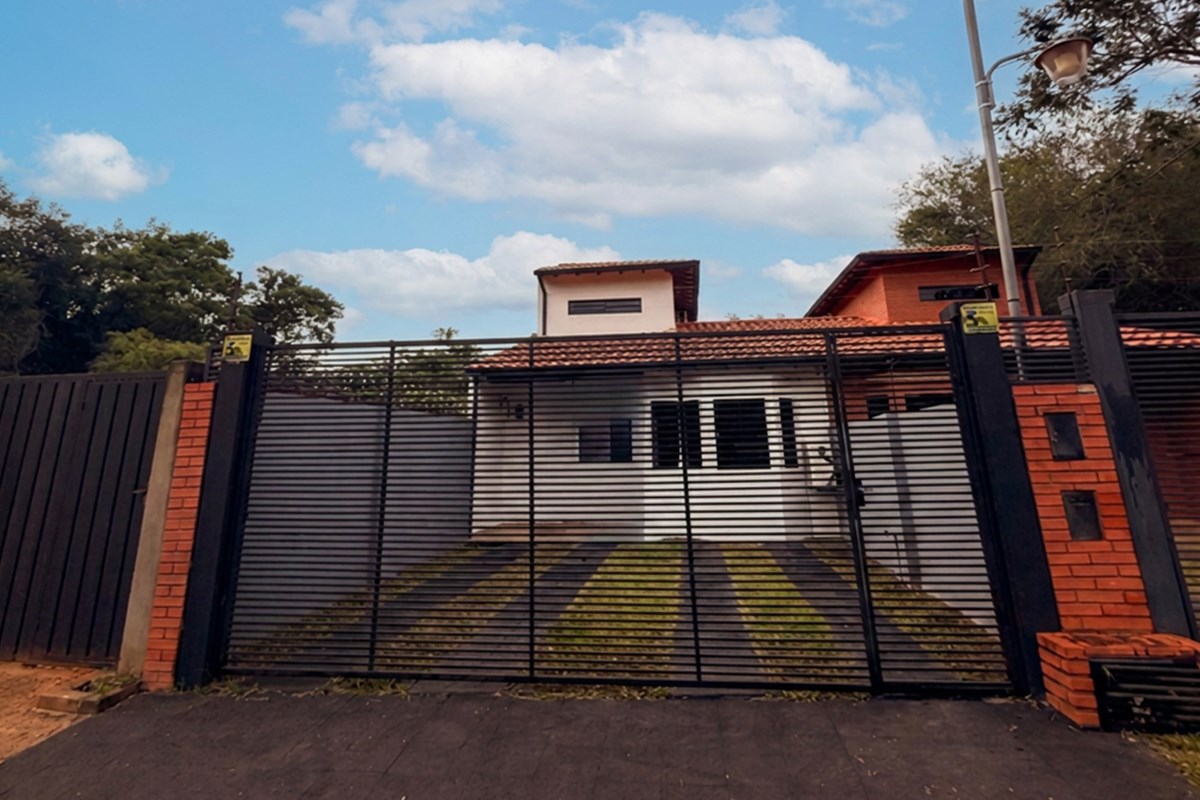 Duplex à venda em Zárate Isla, Luque