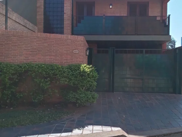 Duplex en venta sobre Avda. Mcal. López, Asunción