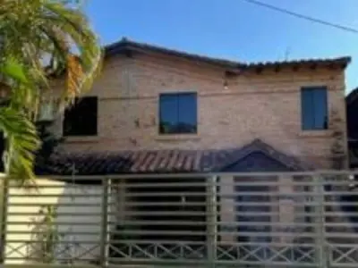Duplex en venta sobre Carretera López, Lambaré