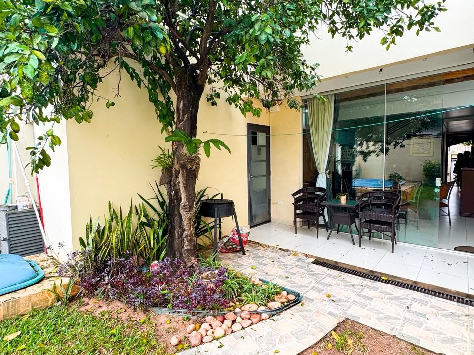 Modern Duplex for Rent in Felicidad, Lambaré