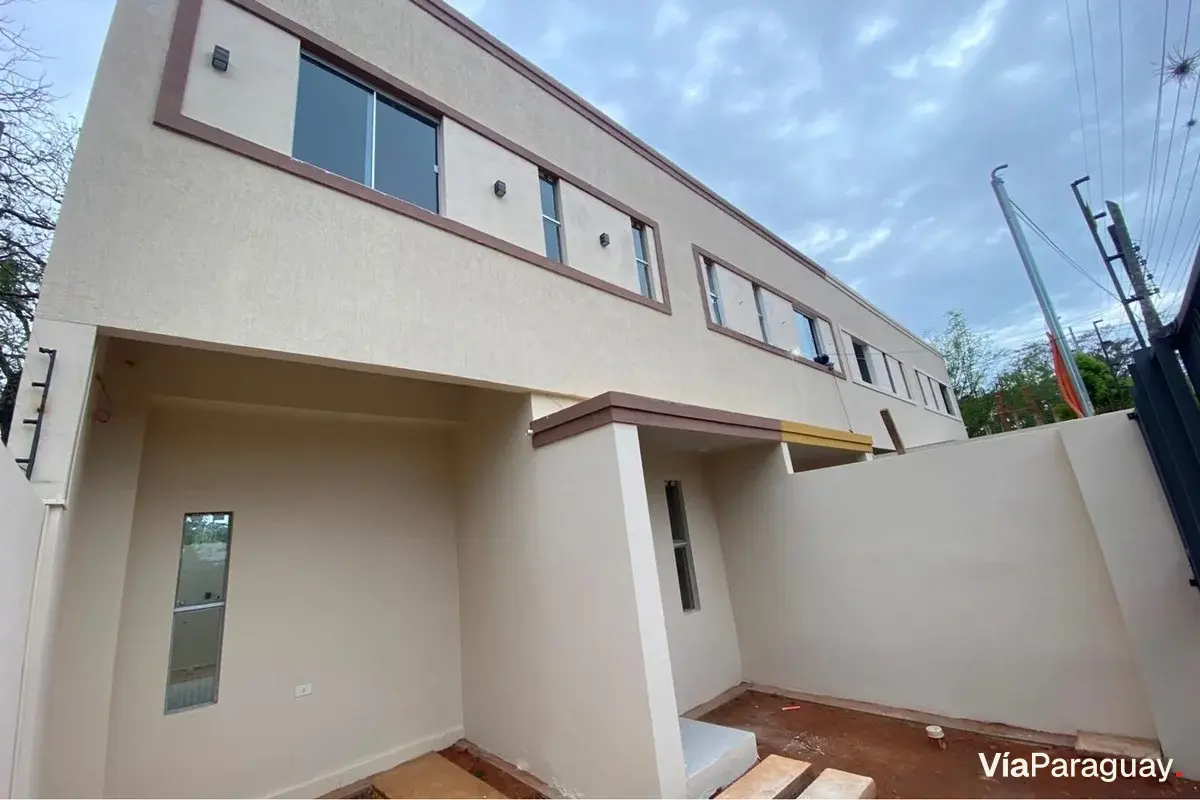 Duplex moderno à venda em San Lorenzo, Capilla del Monte