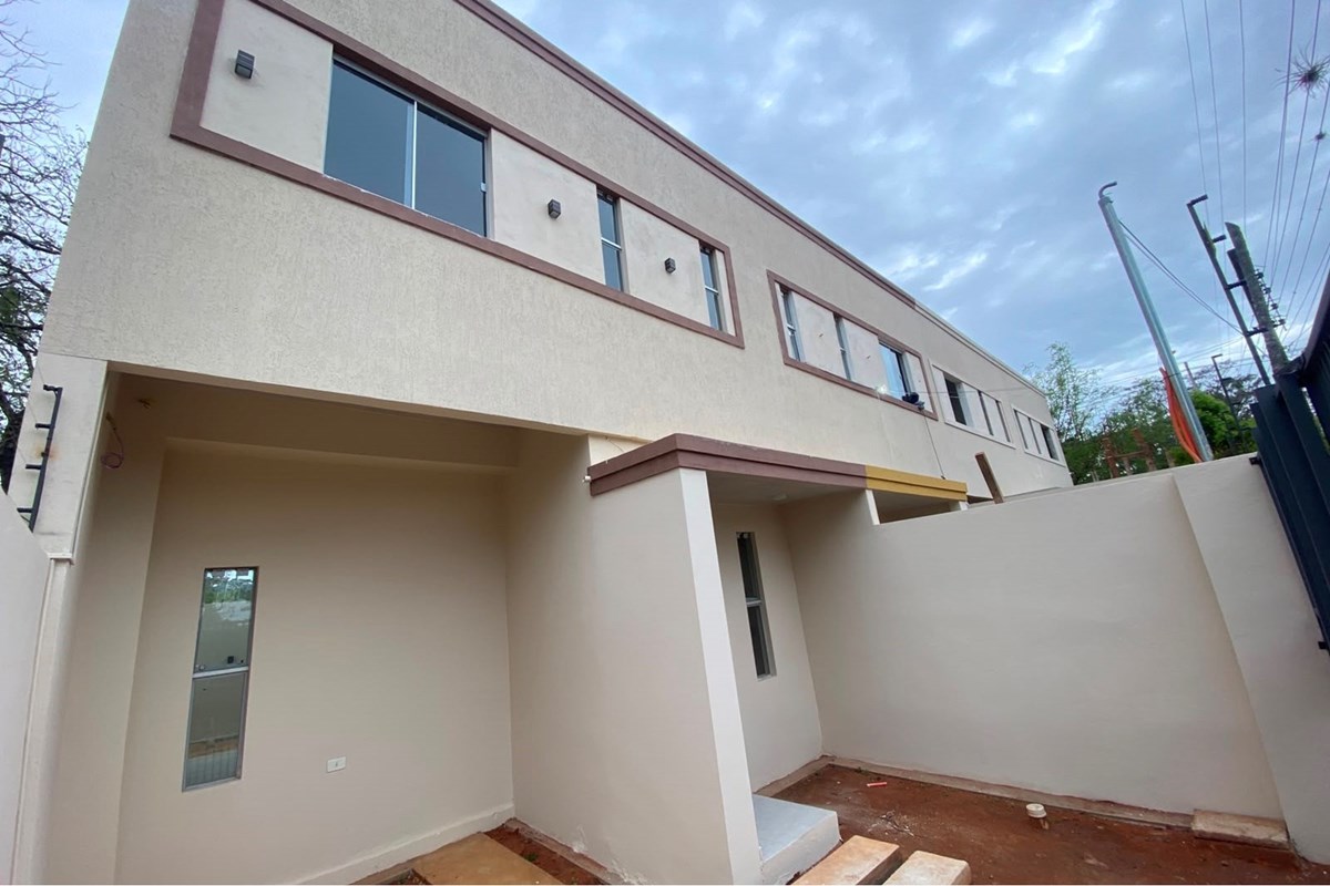 Duplex moderno à venda em San Lorenzo, Capilla del Monte