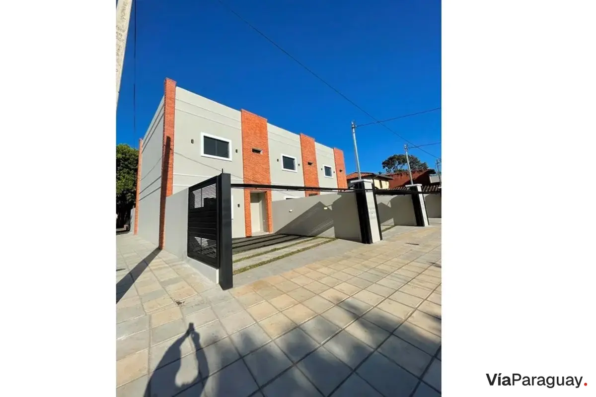 Premium brand-new duplex for sale in Pitiantuta
