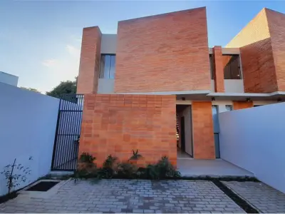 Dúplex premium en alquiler en Villa Ofelia, Fernando de la Mora
