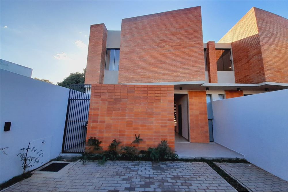Dúplex premium en alquiler en Villa Ofelia, Fernando de la Mora