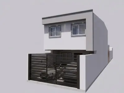 Dúplex premium en venta en San Lorenzo, barrio Lérida