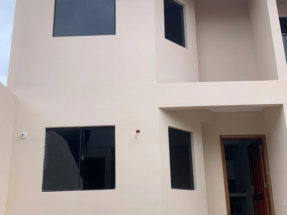 Duplex estilo loft para alugar em Panambi Vera, zona Terminal