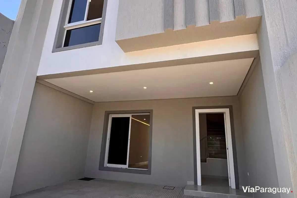 Dúplex Towncenter Villa Aurelia for sale